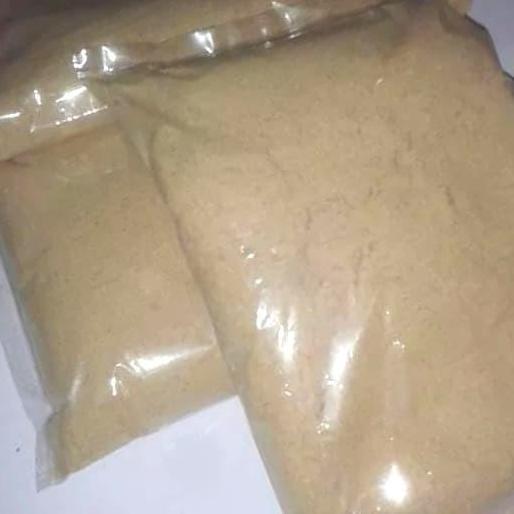 Tepung Cacing Lumbricus 1 Kg Super Food Multivitamin