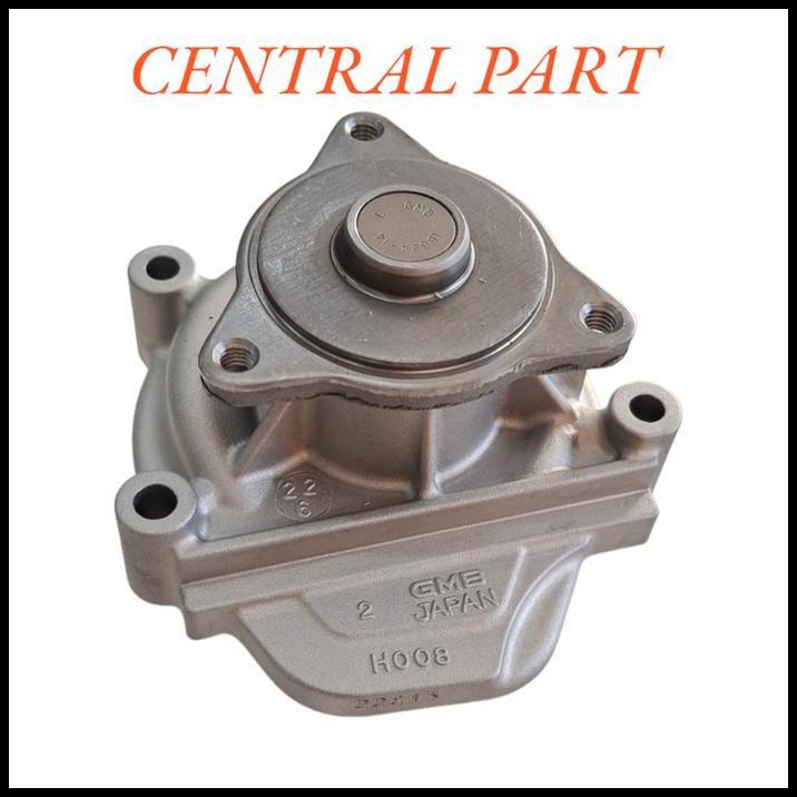 BEST DEAL POMPA AIR WATER PUMP MOBIL HONDA ACCORD EXECUTIVE 1983 1984 GMB JAPAN 