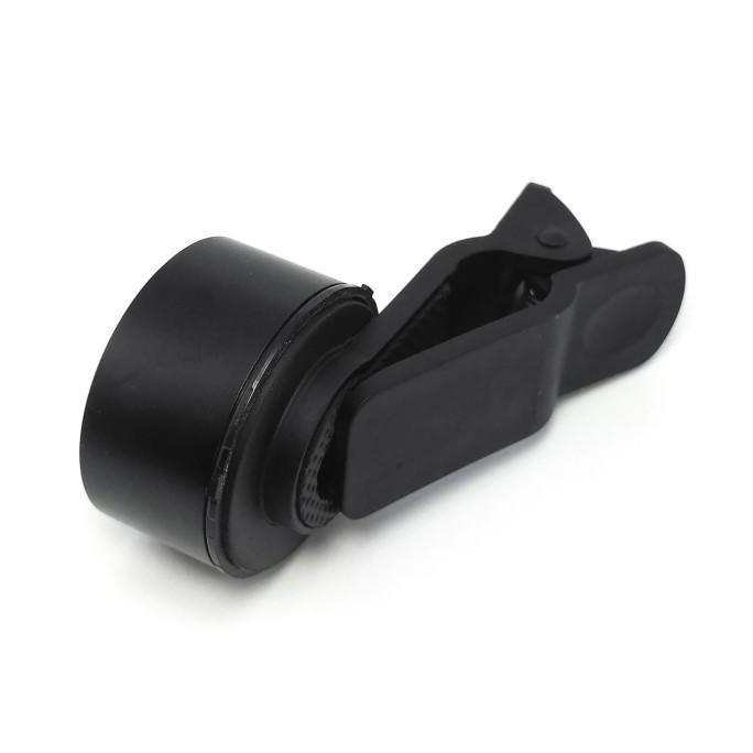 Lensbong Lensa Prosumer Macro Makro 25mm for HP Handphone