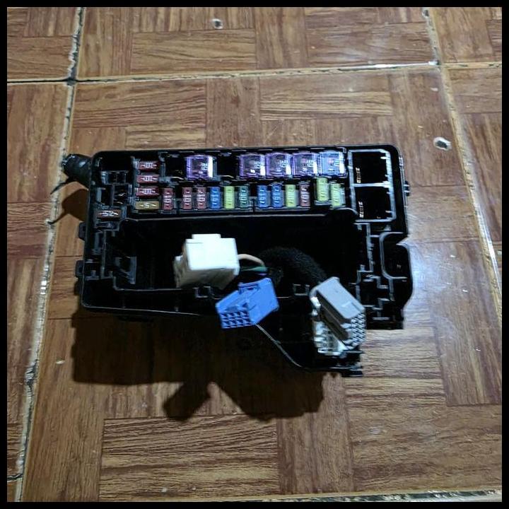 TERBARU BOX SEKRING FUSE BOX SIKIRING CALYA SIGRA ASLI 