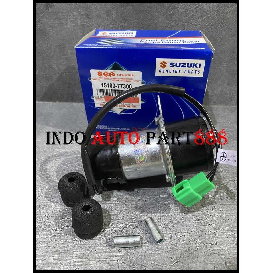 TERLARIS FUEL PUMP ROTAK SUZUKI CARRY ST100 - POMPA BENSIN CARRY ST100