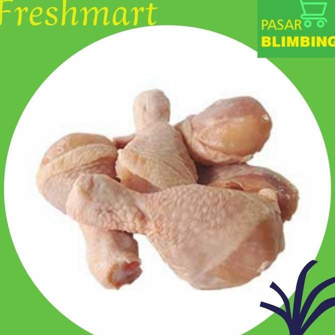 ayam paha bawah 1 kg