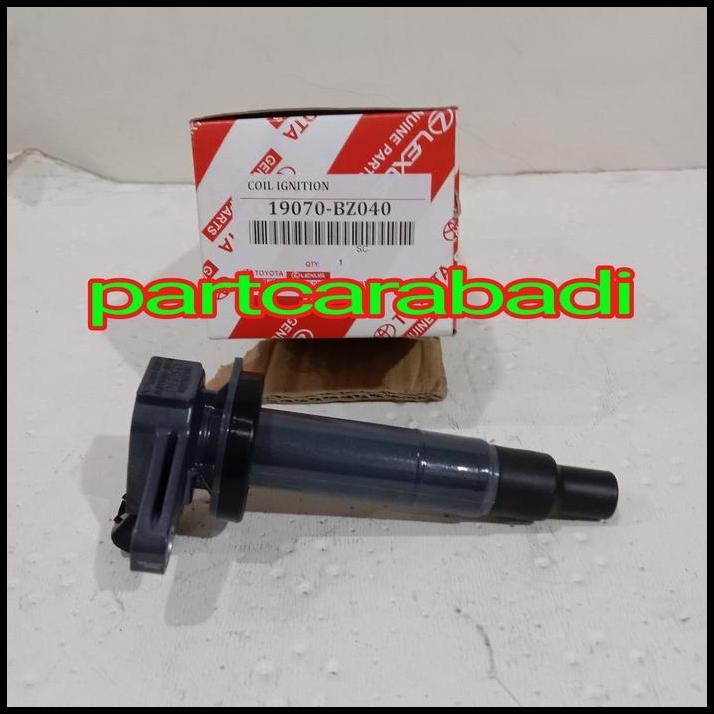 TERLARIS IGNITION COIL KOIL AVANZA 1.5 CC GRAND MAX ORIGINAL