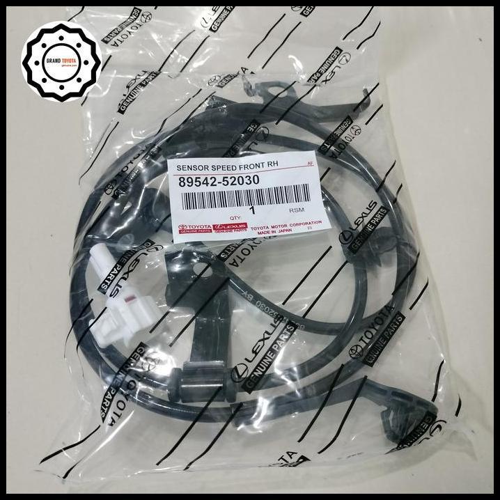 BEST DEAL KABEL SENSOR ABS VIOS YARIS - SENSOR ABS VIOS YARIS 