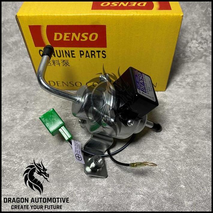DISKON FUEL PUMP S89 ZEBRA - POMPA BENSIN ROTAK S89 ZEBRA 