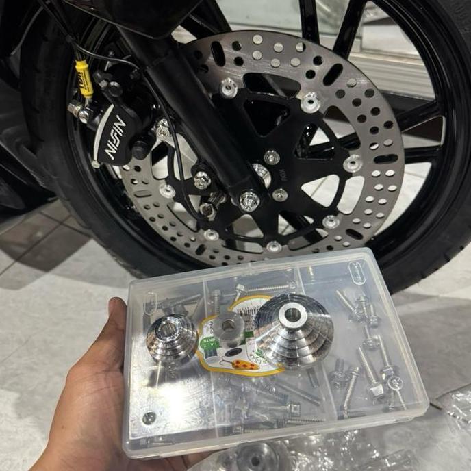 Gear Box Suzuki Gear Box Suzuki Skywave Spin Hayate Costem Bahan