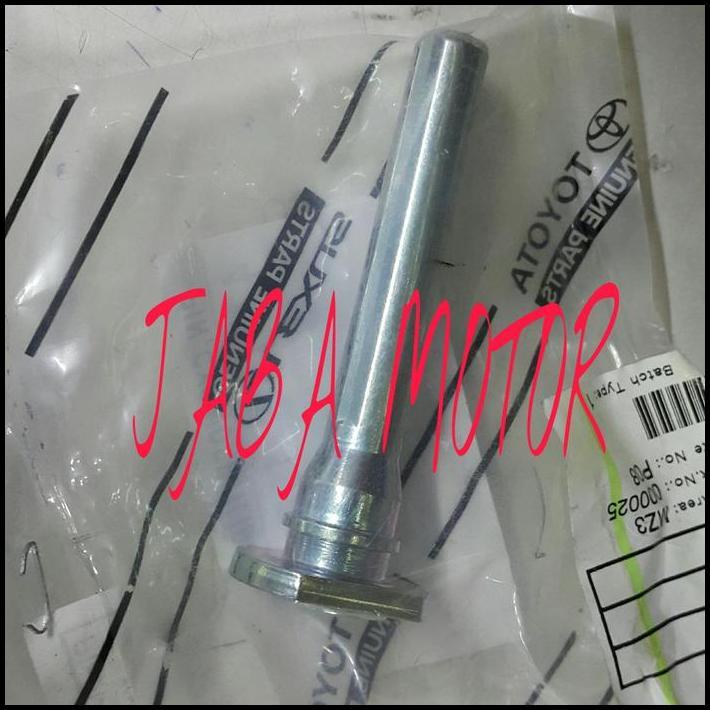 GRATIS ONGKIR BAUT KALIPER REM AVANZA-XENIA-PEN KALIPER REM DEPAN AVANZA-XENIA ORI 