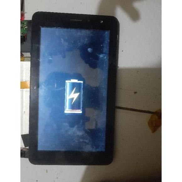 lcd tablet advan e1c 3g