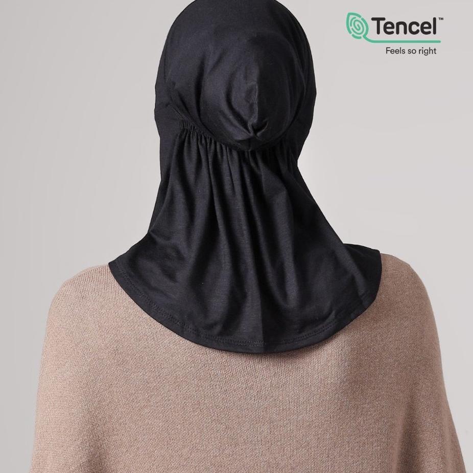 Raina Signature - Stella Tencel Ciput Ninja