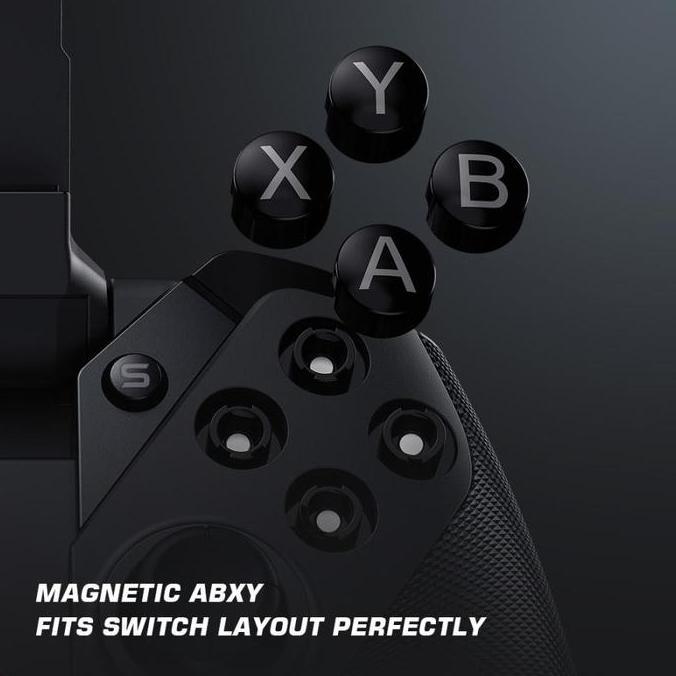 Gamesir G4 Pro Gamepad Game Controller Joystick Multiform