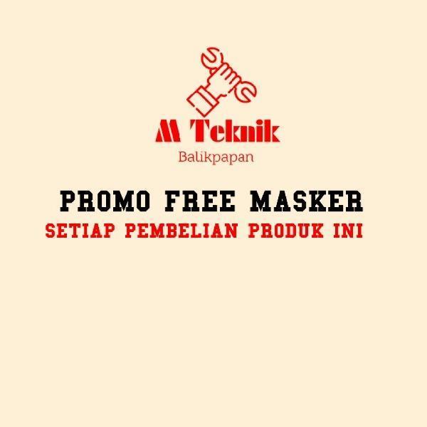 Spraygun elektrik Lakoni Fantasy 180 PS spray gun listrik semprot cat