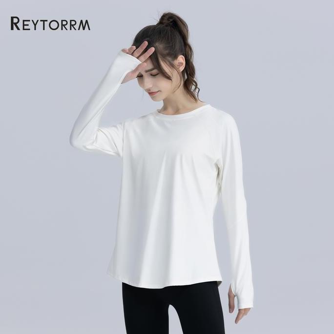 Tensione- Reytorrm Tanktop Olahraga Wanita Tanktop Yoga/Fitnes/Gym Kaos