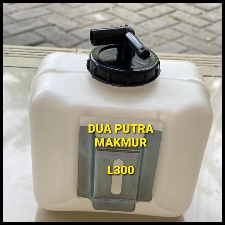 DISKON TABUNG AIR SEREP L300 TABUNG AIR RADIATOR L300