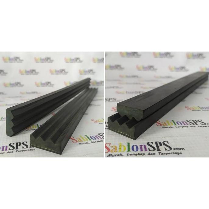 KARET PENJEPIT ALAT PASANG TARIK KAIN SCREEN SABLON MURAH