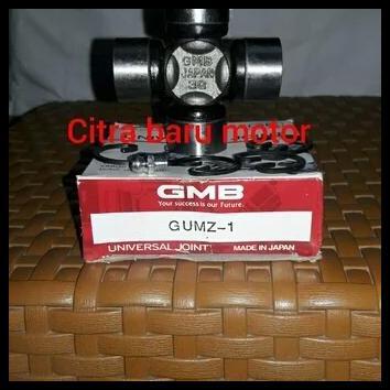 TERLARIS CROSS JOINT KOPEL CROSS JOINT T120SS T120 SS INJEKSI L300 BENSIN 