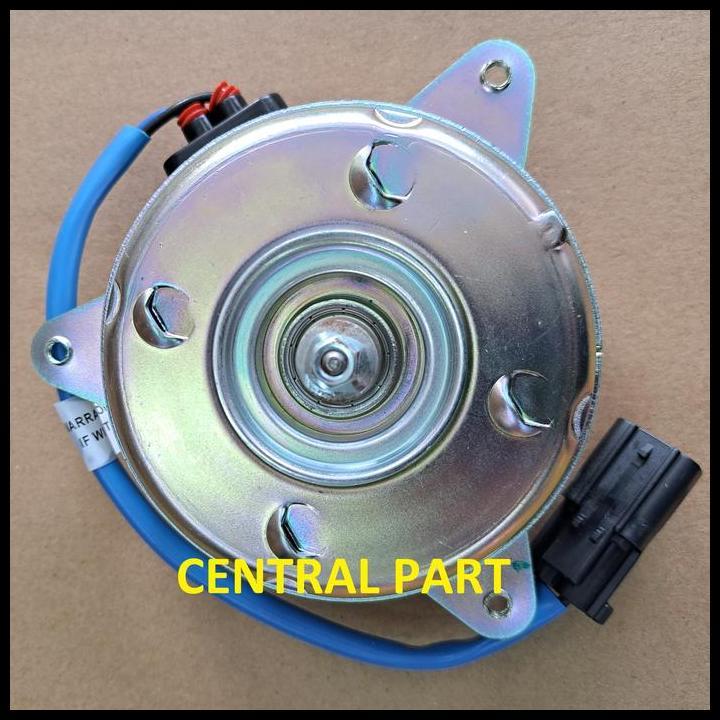 GRATIS ONGKIR MOTOR FAN RADIATOR HONDA HRV 2015 2016 2017 2018 2019 2020 2021 