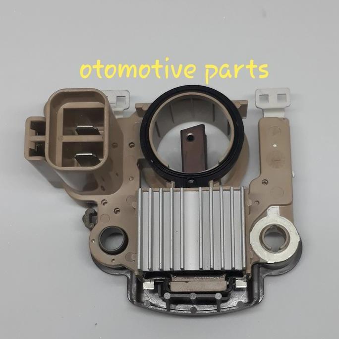 Ic regulator / ic alternator MEC Nissan Terrano READY