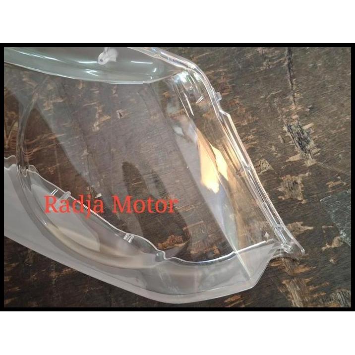 GRATIS ONGKIR MIKA HEAD KACA LAMP LAMPU DEPAN KANAN KIRI UTAMA ODYSSEY RB1 2004 2005 2006 2007 