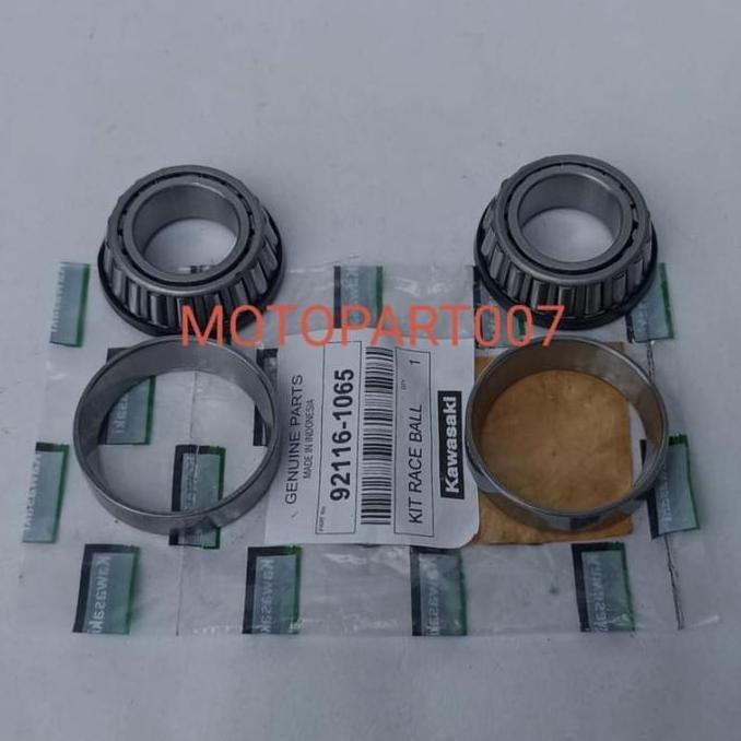 KOMSTIR KAWASAKI KLX 150 DTRACKER 150 KLX BF 150 KLX S HEMAT