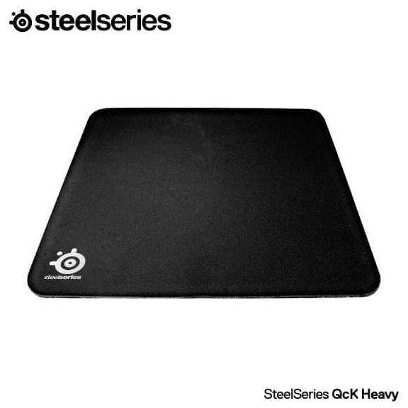 Steelseries Qck Heavy
