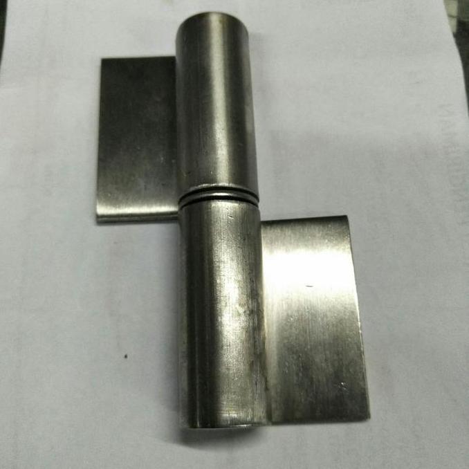 Engsel bubut STAINLESS / Engsel STAINLESS STEEL / Engsel bubut