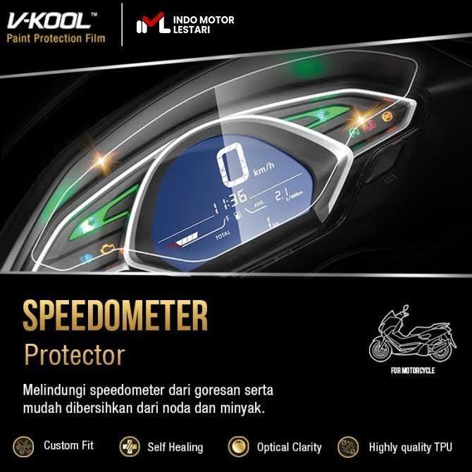 V-Kool Ppf Speedometer V Kool Ppf Speedometer Z1000 Kawasaki