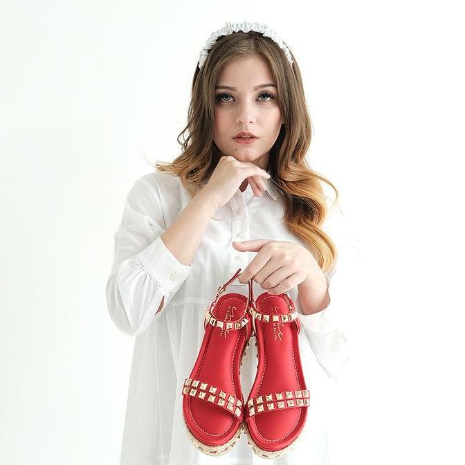 Esbe By Stefani Bertha - Macaria Florentine 5 CM