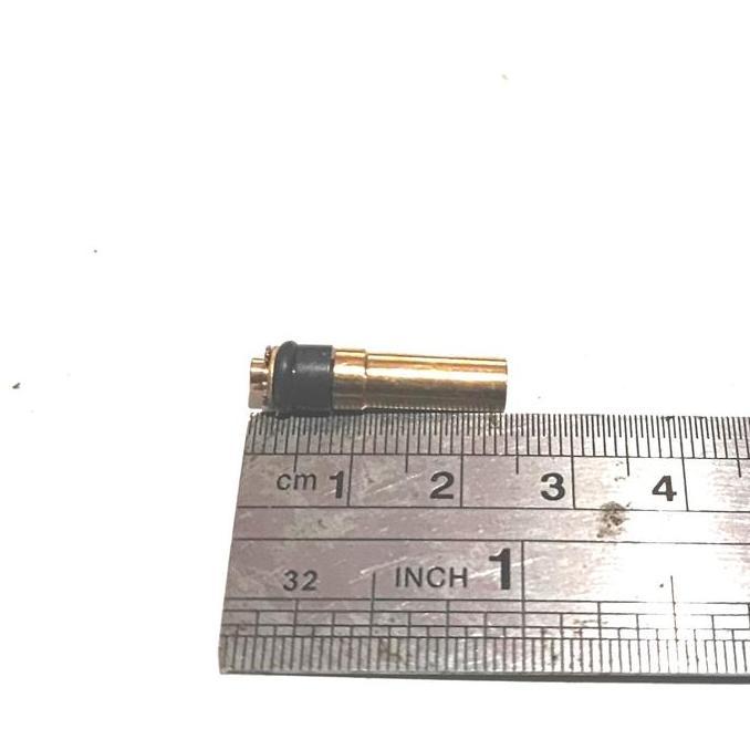 PISTON POMPA PCP cocok buat BARACUDA, LANTAX , Acecare , SN1per