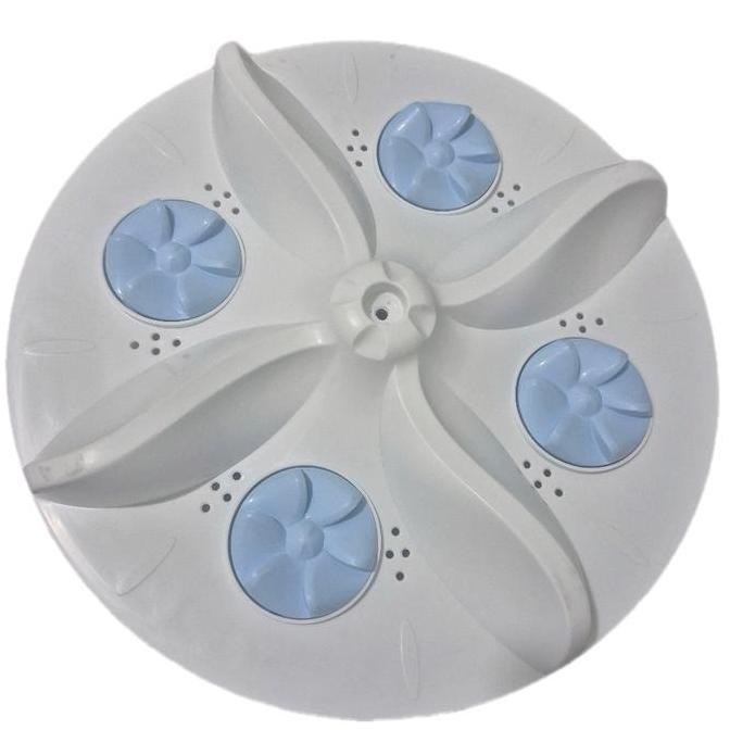 Samsung Pulsator Mesin Cuci 12 Kg Wt12J4200Mb/Se Original Quality Bahan Tebal Tahan Korosi & Jamur