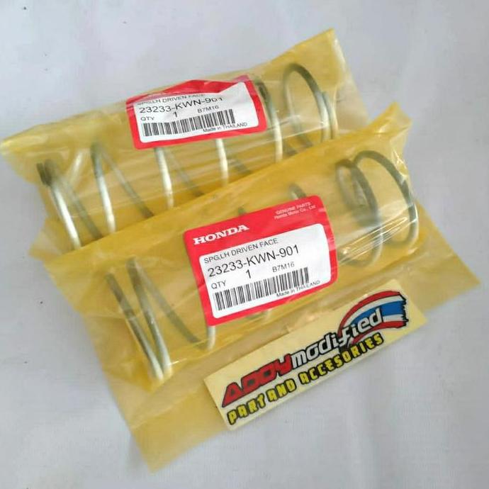Per Cvt Pcx Thailand