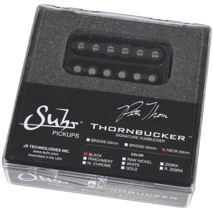 Suhr Thornbucker Neck electric guitar Pickup