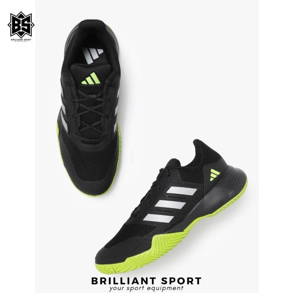 Hot Deals Sepatu Tenis Adidas Drop Shot Bounce Cushion