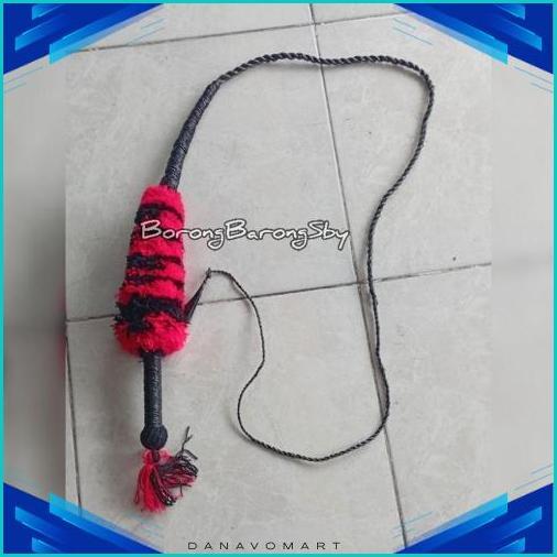 Exclusive Pecut Bopo 2 Meter