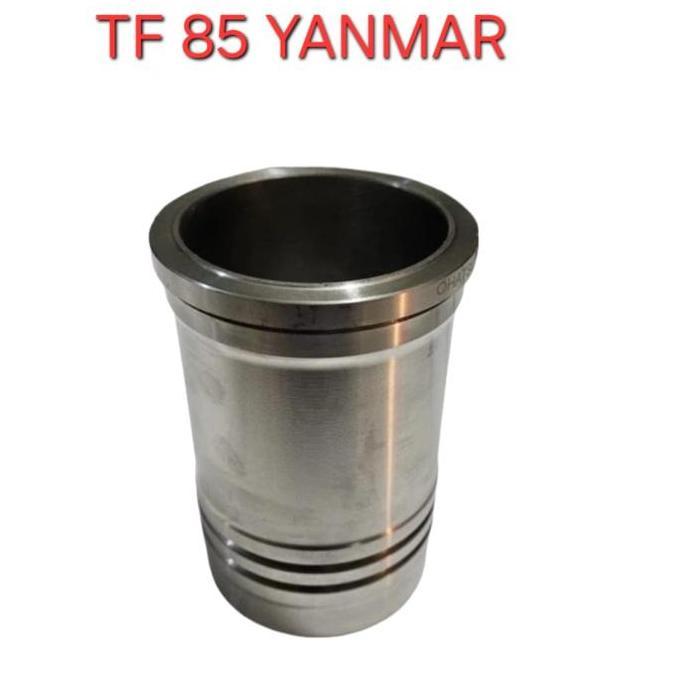 Cylinder Yanmar Boring Mesin Diesel Yanmar Tf85