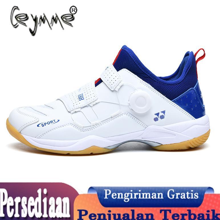 Hot Sale Tersedia Sepatu Badminton Yonex Boa Power Cushion Shb88 Dial & Yy Sport Readystock 35 Sd 44