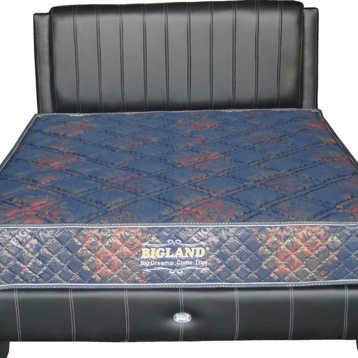 matras springbed bigland 160 x 200cm