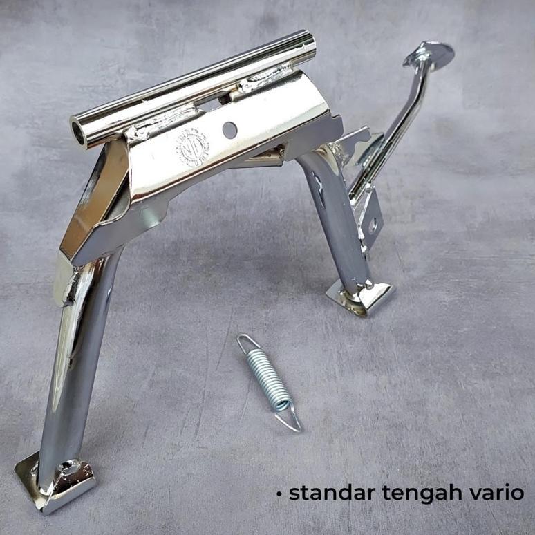 ORIGINAL NTH Standar Tengah Vario nth asli thailand logo nth matahari import tebal