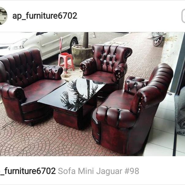 sofa jaguar 221