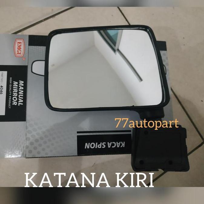 Spion Suzuki Katana Kiri