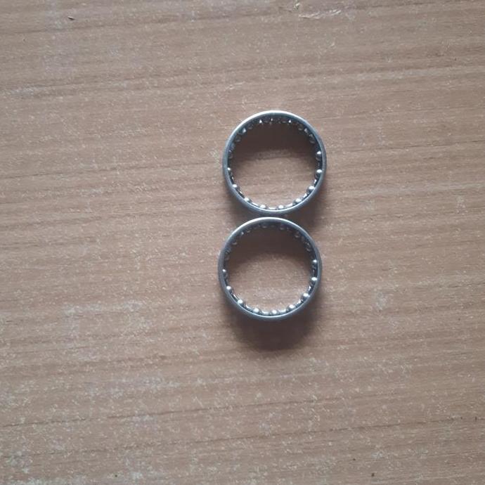 pelor sarang head set/kom fork standard sepeda