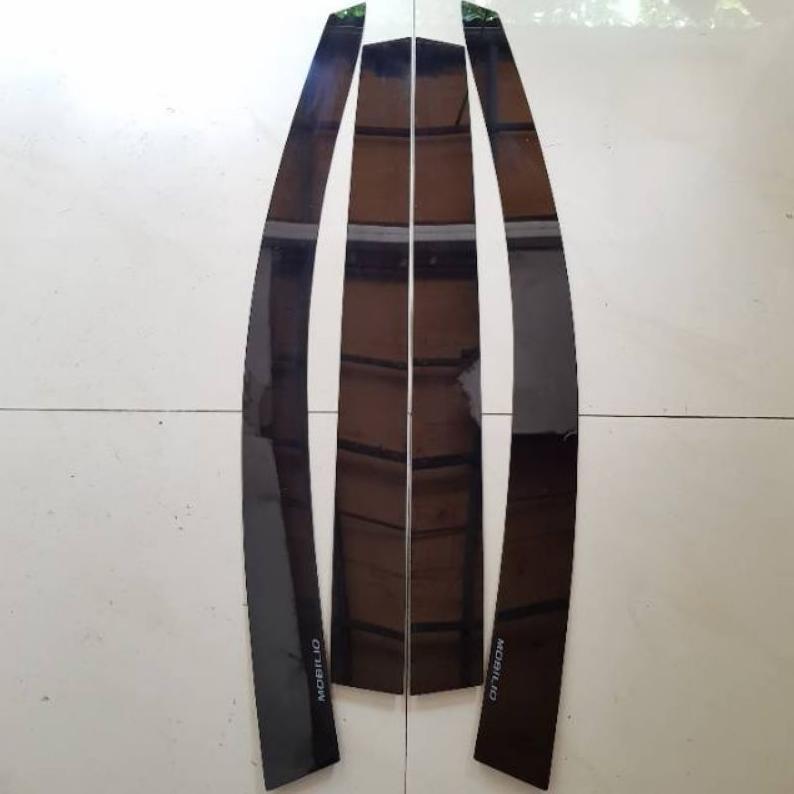 talang air Honda Mobilio model original Flat