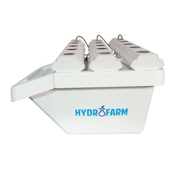 Paket Hidroponik Pemula Excel Mini NFT Pro