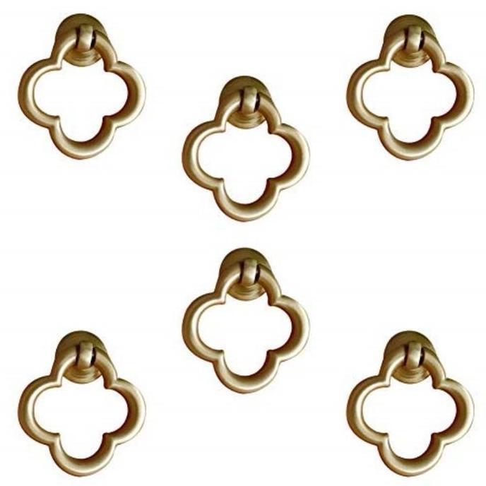 OARINAX Tarikan Lemari Gold Tarikan Lemari Tarikan Pintu Tarikan Laci Minimalis