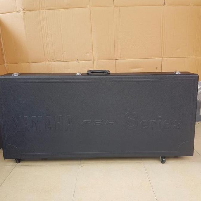 TERBARU HARDCASE KEYBOARD YAMAHA PSR SERIES SX700 SX900 S775 S975