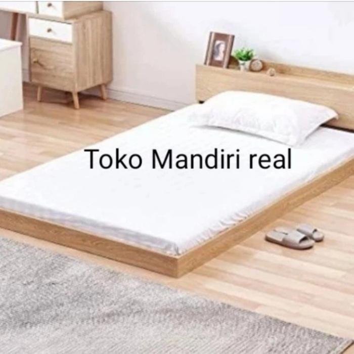 divan kayu 200x120+headboard