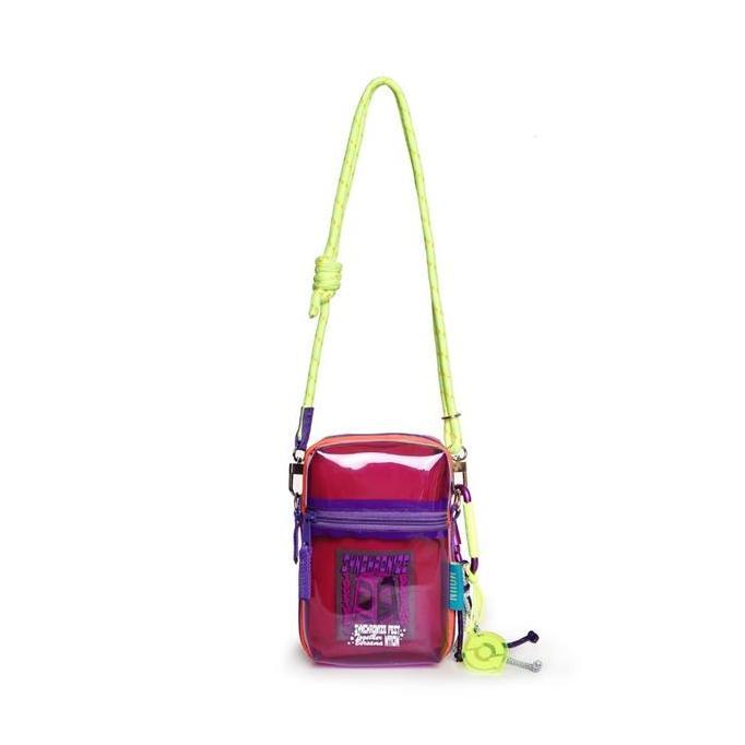 NIION X Synchronize Fest Merchandise