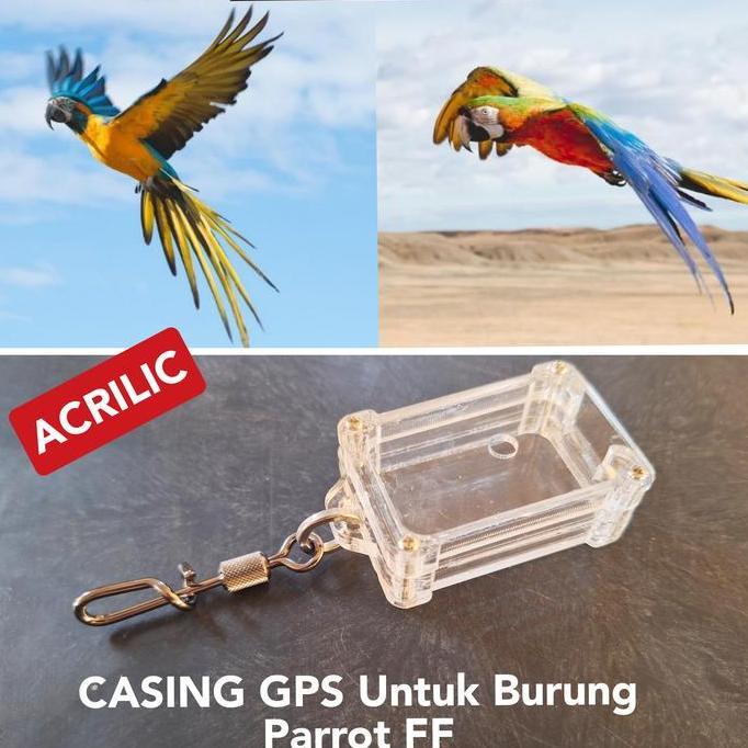 CLEARANCE SALE - Casing Untuk Tempat GPS GF 21/GF 22 dan Melayani Custom