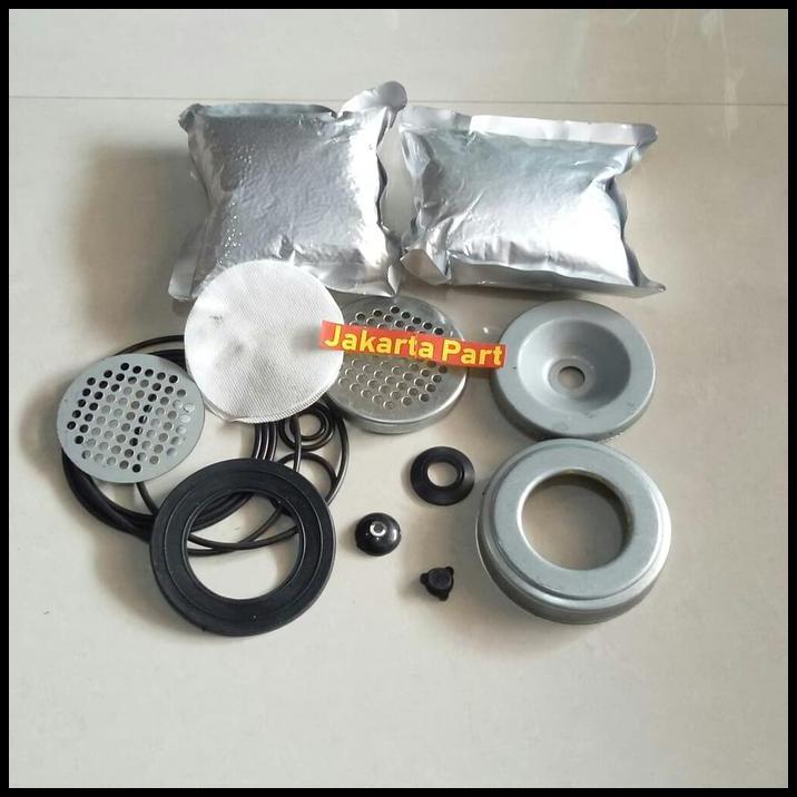 TERLARIS KIT AIR DRYER REPAIR KIT AIR DRYER FUSO PS190 GANJO FN527 