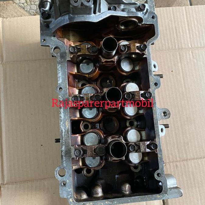 VIST cylinder head xenia 1000 cc