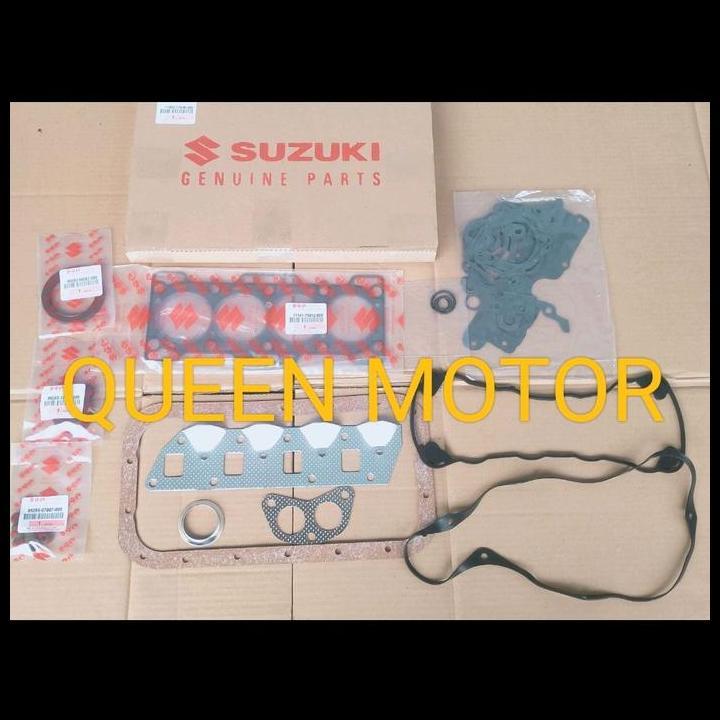 GRATIS ONGKIR PAKING SET PAKING FULL SET ST 100 CARRY ST100 CARRY 1.0 CARRY 1.0CC 1.000CC 